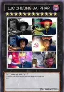 yugioh meme