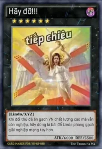 yugioh meme