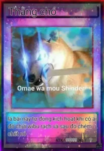 yugioh meme