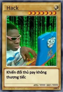 yugioh meme