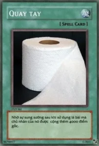 yugioh meme