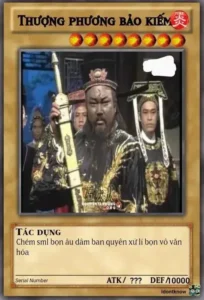 yugioh meme