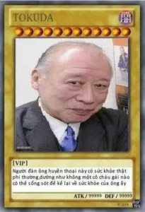 yugioh meme