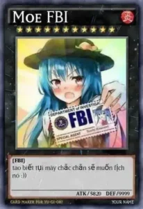 yugioh meme