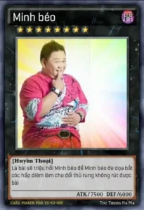 yugioh meme