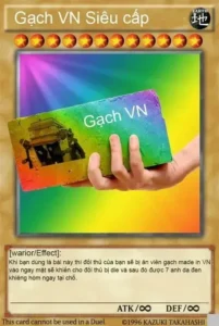 yugioh meme