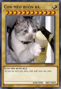 yugioh meme