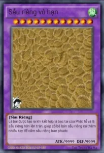 yugioh meme