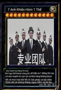 yugioh meme