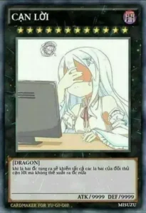 yugioh meme