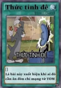 yugioh meme