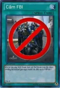 yugioh meme