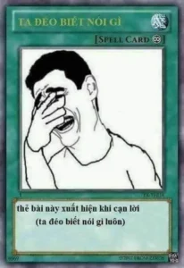 yugioh meme