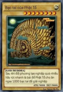 yugioh meme