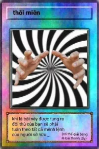 yugioh meme