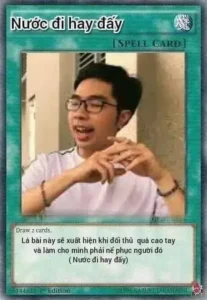 yugioh meme