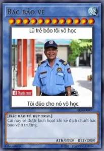 yugioh meme