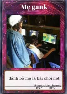 yugioh meme