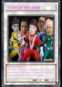 yugioh meme
