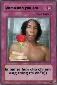 yugioh meme