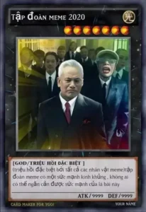 yugioh meme