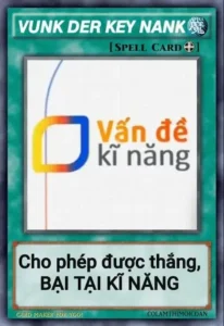 yugioh meme