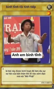 yugioh meme