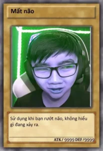 yugioh meme