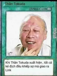 yugioh meme