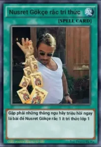 yugioh meme