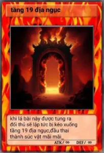 yugioh meme