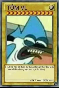yugioh meme
