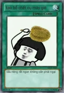 yugioh meme