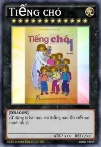 yugioh meme