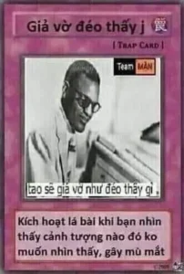 yugioh meme