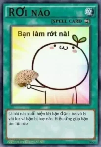 yugioh meme