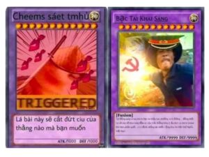 yugioh meme