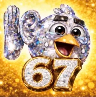 67 meme