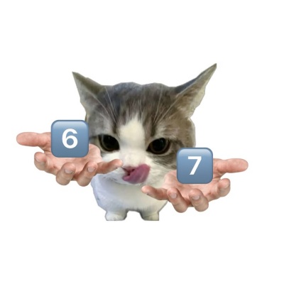 67 meme