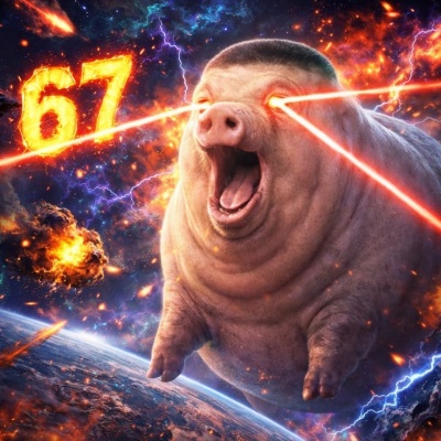 67 meme