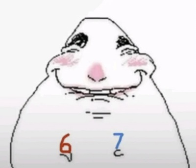 67 meme