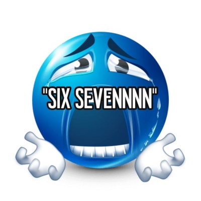 67 meme