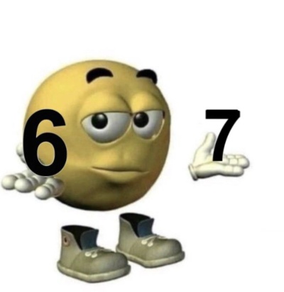 67 meme