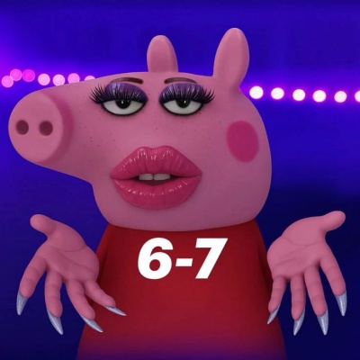 67 meme