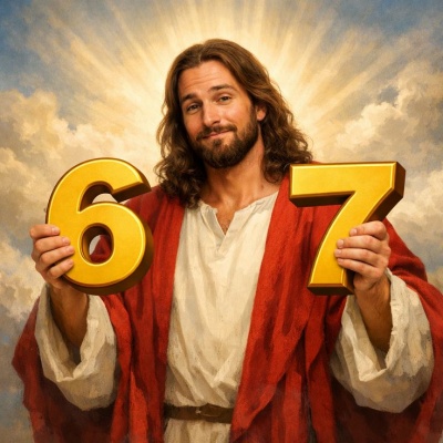 67 meme