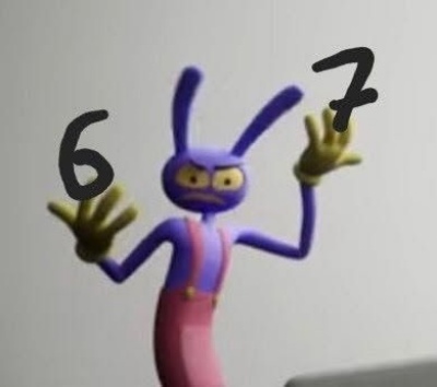 67 meme