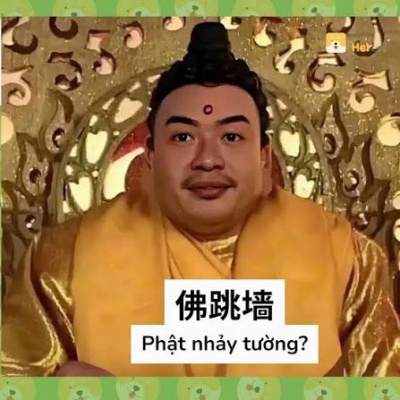 Chị Phiến meme
