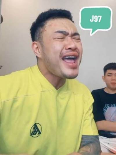 Chị Phiến meme