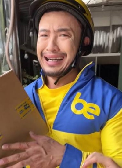 Chị Phiến meme