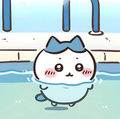 Chiikawa meme